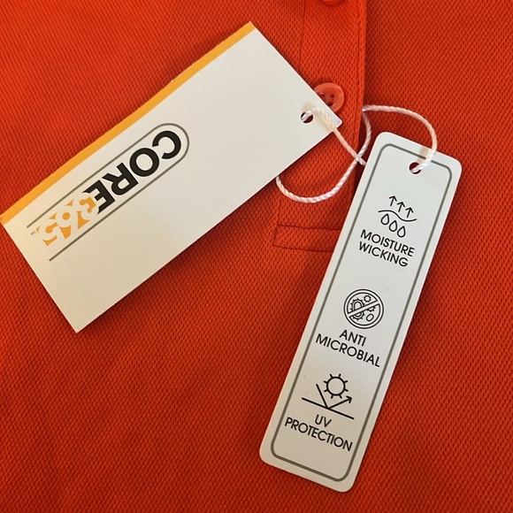 NWT Detroit Tigers polo - Picture 5 of 6